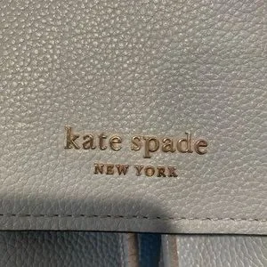 Great backpack. Only 6 months old. Just don’t need it anymore kate spade | Bags | Great Backpack Only 6 Months Old Just  main image 4
